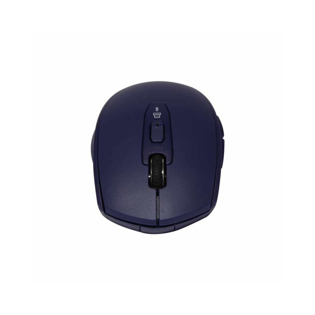 ANITECH W226 BLUE MULTI FUNCTION WIRELESS MOUSE