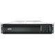 APC SMT2200RMI2UC เครื่องสำรองไฟ แบบแร็ค 2U 2200VA/1980W AVR