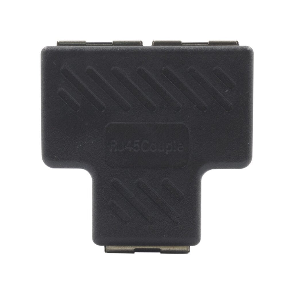 GLINK GL395 ETHERNET SPLITTER RJ-45 1:2 หัวต่อแยกสายแลน 1ออกเป็น 2 เส้น (ใช้ได้ทีละช่อง) ประ...