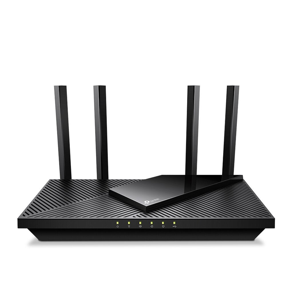 TP-LINK ARCHER AX55 PRO AX3000 MULTI-GIGABIT WI-FI ROUTER WITH 2.5G PORT