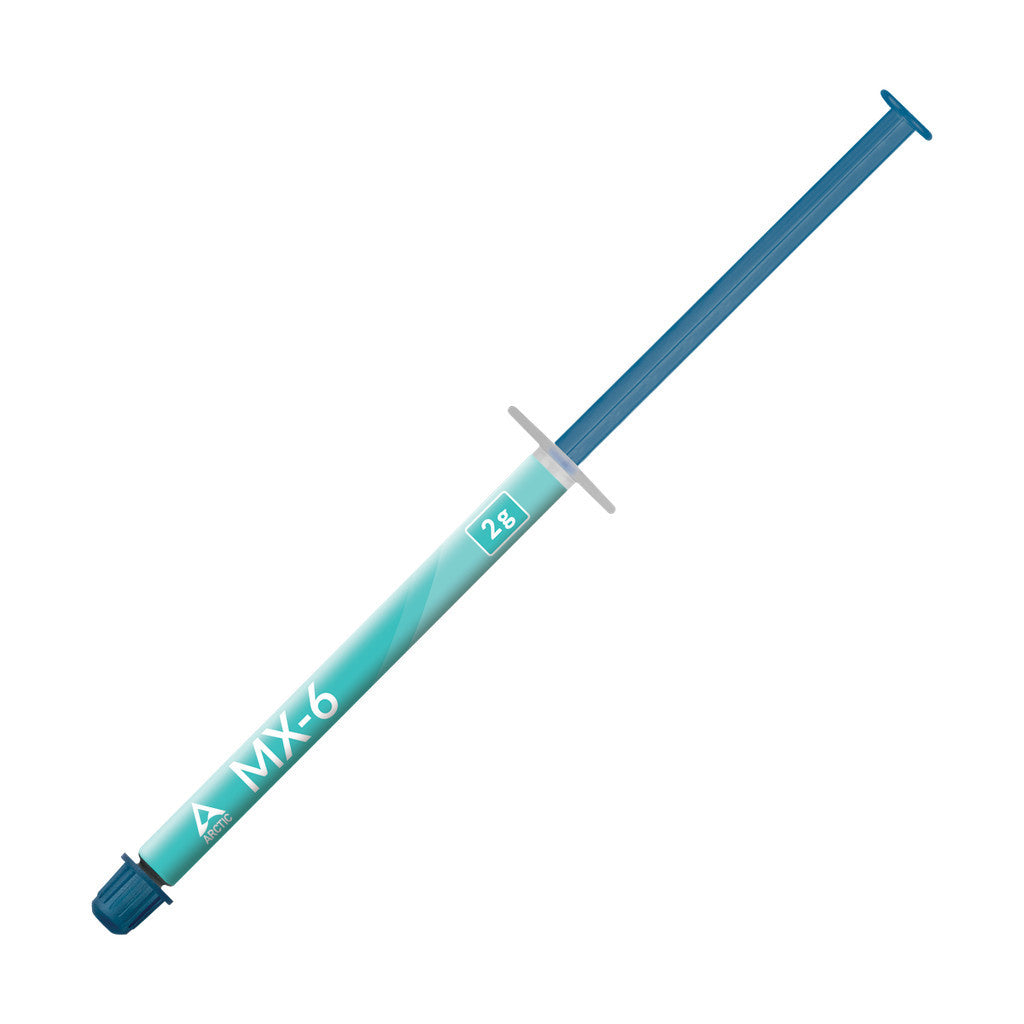 Arctic (ซิลิโคน) MX-6 2g Thermal compound