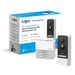 TP-LINK Tapo D230S1 Tapo Smart Battery Video Doorbell two way audio head-to-toe view