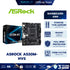 ASROCK MAINBOARD (เมนบอร์ด) A520M-HVS DDR4 (AM4)