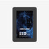 HIKSEMI CITY SERIES E100 SSD SATA 512GB 3D NAND UP TO READ 550MB/s WRITE 480MB/s WARRANTY 3 YEARS