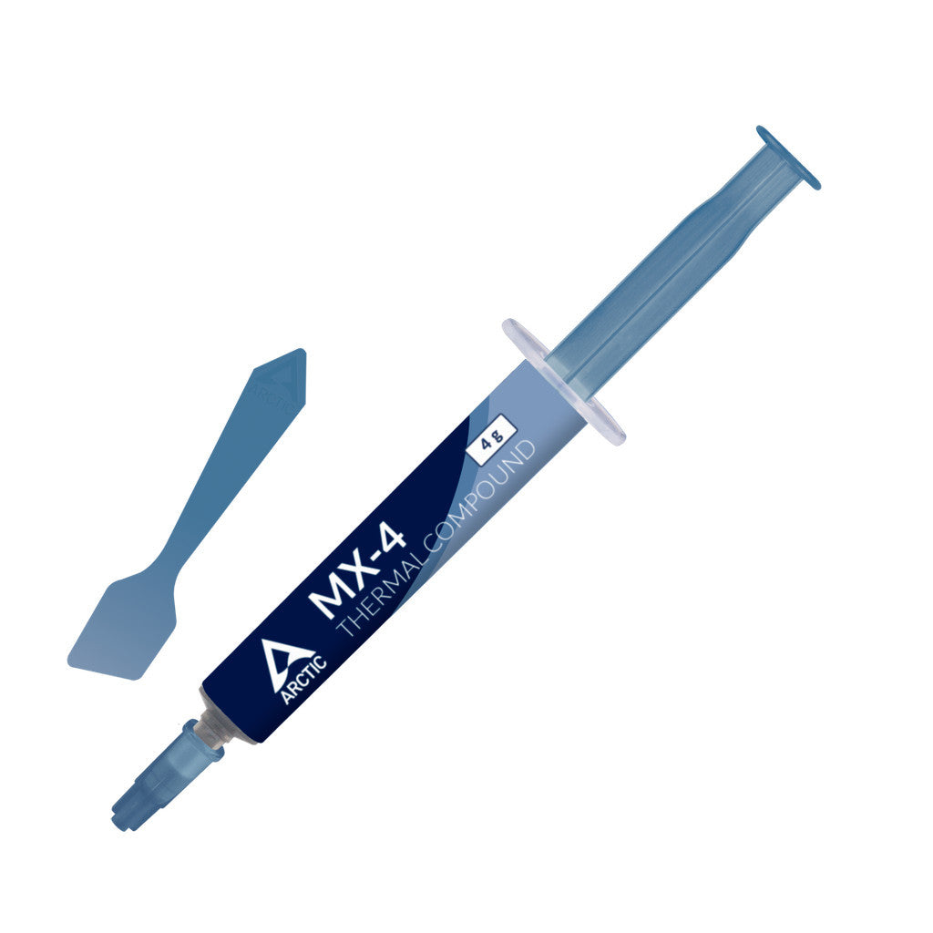Arctic (ซิลิโคน) MX-4 4g Thermal compound (Heat sink silicone)