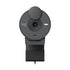 LOGITECH กล้องเว็บแคม (สีกราไฟท์) รุ่น BRIO 300