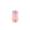 RAZEAK M1 PINK 6D RGB GAMING MOUSE