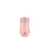 RAZEAK M1 PINK 6D RGB GAMING MOUSE