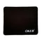 OKER PA-203 BLACK MOUSE PAD GAMING แผ่นรองเมาส์ขนาดเล็ก