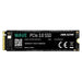 HIKSEMI SSD M.2 NVME WAVE(P) CONSUMER 512GB M.2PCIE HS-SSD-WAVE(P)