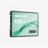 HIKSEMI SSD SATA WAVE(S) CONSUMER 256GB SATA III R530MB/S W400MB/S