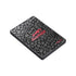 APACER AS350 PANTHER 256GB SSD (เอสเอสดี) 2.5" SATA3 (AP256GAS350-1)