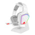 SIGNO ที่แขวนหูฟัง HS-800 TEMPUS WHITE HEADSET STAND