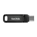 SANDISK ULTRA DUAL DRIVE GO USB TYPE-C 256GB SDDDC3-256G-G46