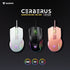 NUBWO NM-92M WIRED GAMING MOUSE RGB LIGHTING เมาส์เกมมิ่ง มีไฟ RGB