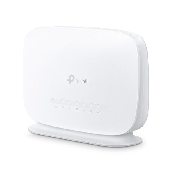 TP-LINK ARCHER MR505 AC1200 4G+ Cat6 Wireless Dual Band Gigabit Router