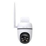 TAPO C501GW OUTDOOR PANTILT 4G LTE CAMERA กล้องวงจรปิดเครือข่าย 4G
