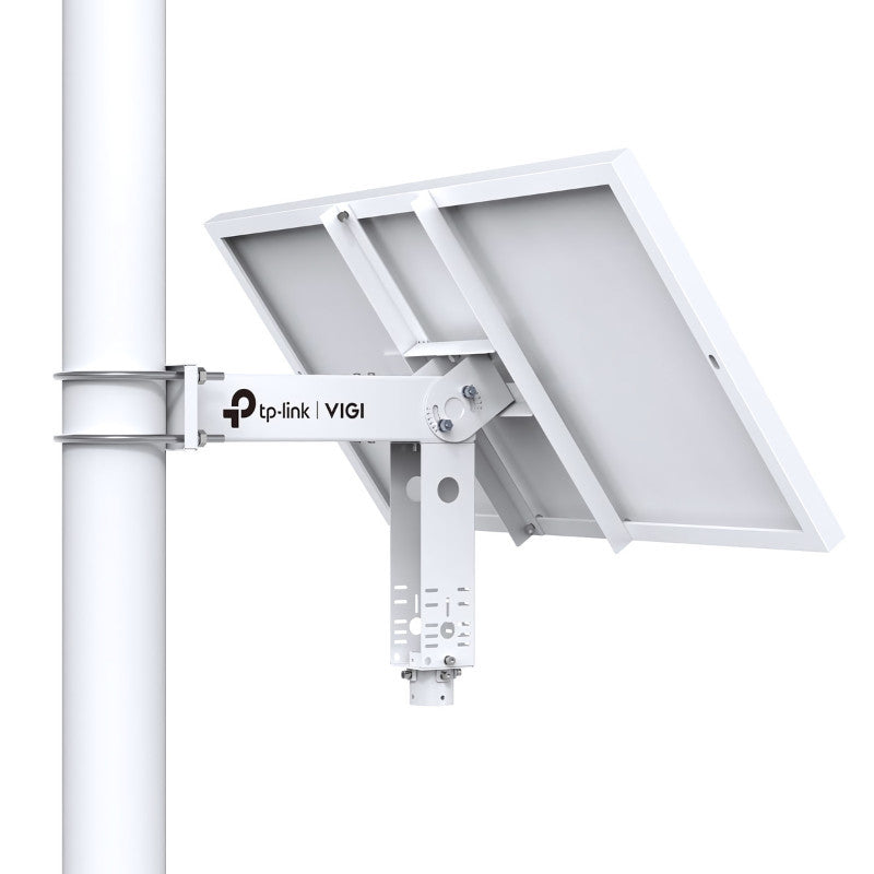 TP-LINK VIGI SP9030 INTELLIGENT SOLAR POWER SUPPLY SYSTEM แผงโซล่าเซลล์