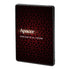 APACER AS350X 256GB SSD 2.5 SATA III