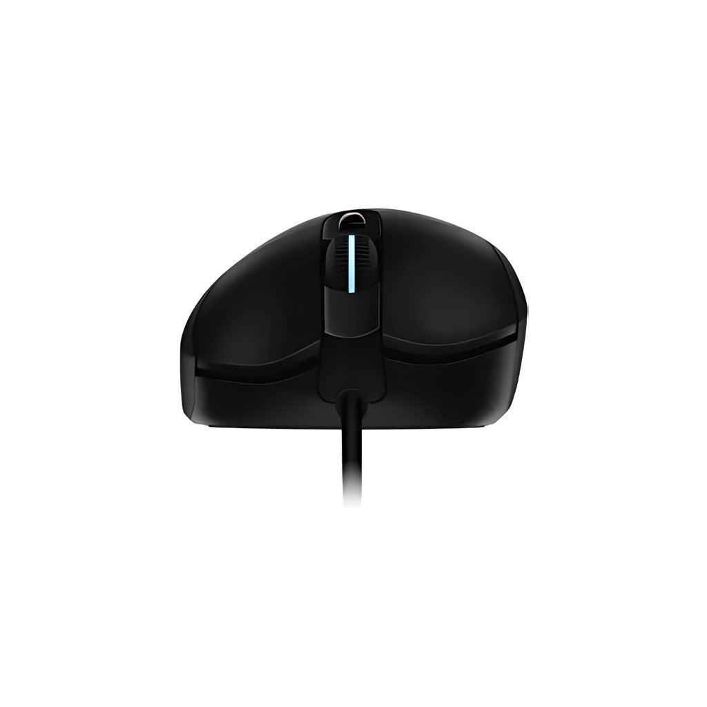 LOGITECH G403 HERO MOUSE (เมาส์เกมมิ่ง) GAMING MOUSE