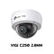 TP-LINK VIGI C250 2.8MM 5MP Full-Color Dome Network Camera กล้องวงจรปิด