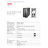 APC SMT3000IC SMART-UPS 2.7KW/3000VA LCD 230V