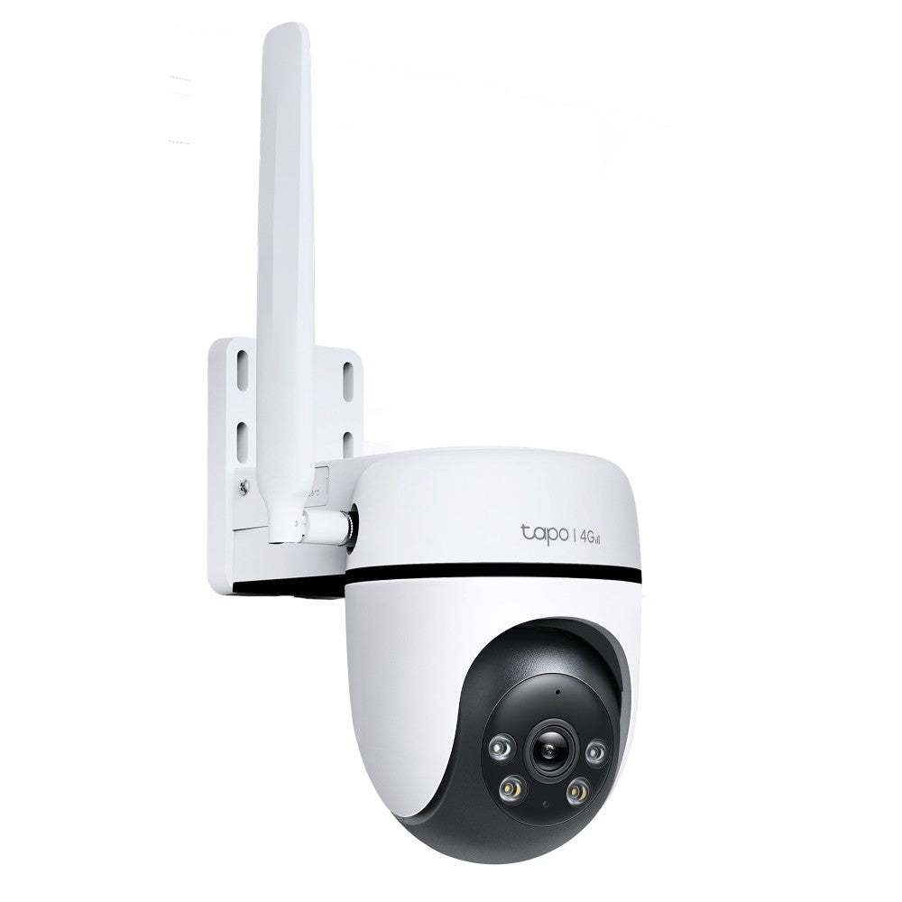 TP-LINK TAPO C501GW OUTDOOR PANTILT 4G LTE CAMERA กล้องวงจรปิดเครือข่าย 4G