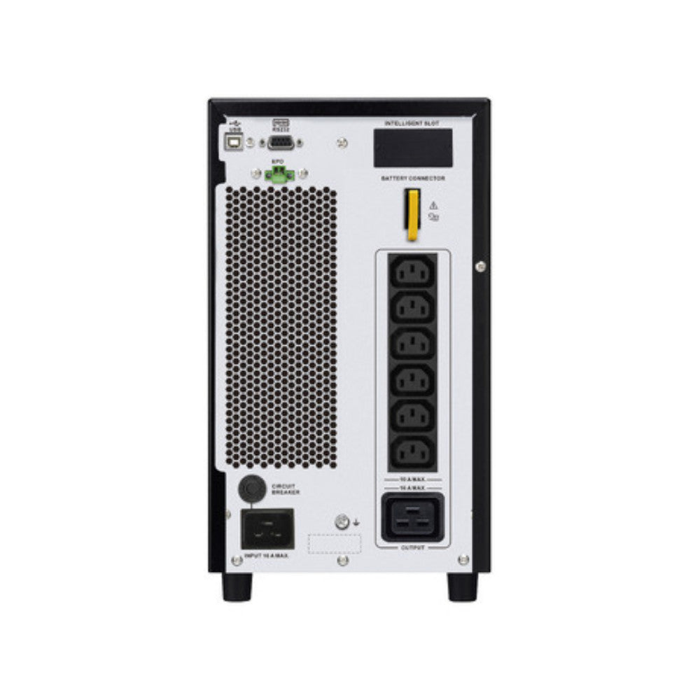 APC SRV3KI-E 3000VA/2700W EASY UPS (เครื่องสำรองไฟ) TRUE ONLINE