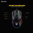 NUBWO NM-92M WIRED GAMING MOUSE RGB LIGHTING เมาส์เกมมิ่ง มีไฟ RGB