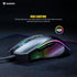NUBWO NM-92M WIRED GAMING MOUSE RGB LIGHTING เมาส์เกมมิ่ง มีไฟ RGB