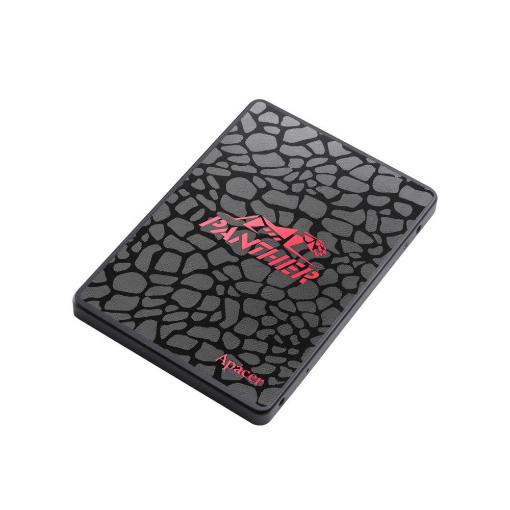 APACER AS350 PANTHER 512GB SSD (เอสเอสดี) 2.5