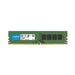 CRUCIAL 4GB DDR4 2666 UDIMM CL19 สำหรับ PC (CCL-CT4G4DFS8266)