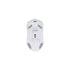 NUBWO NM-98 WHITE DUAL MODE WIRELESS GAMING MOUSE