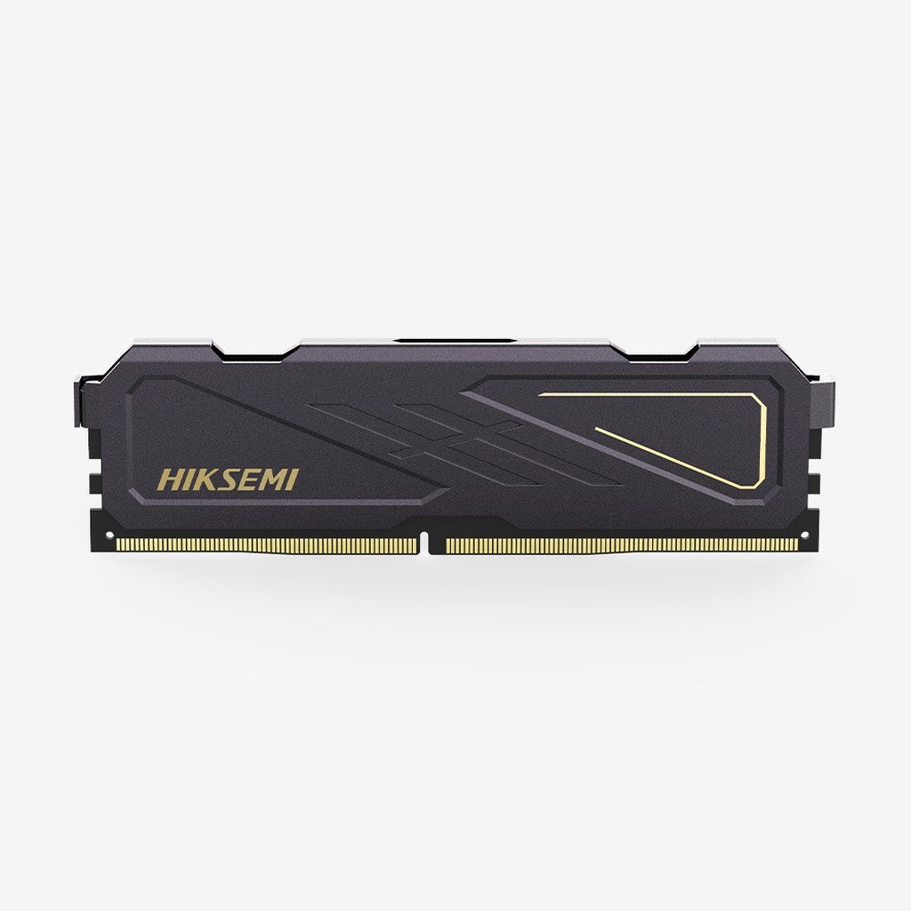 HIKSEMI RAM ARMOR SERIES UDIMM 16GB (PURPLE) DDR4 3200MHz (HSC416U32Z2 16G)