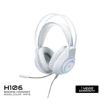 EGA LITE H106 GAMING HEADSET หูฟังเกมมิ่ง รับประกัน 1 ปี