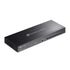 TP-LINK  SX3008F Omada 8-Port 10GE SFP+ L2+ Managed Switch รับประกัน LT