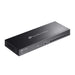 TP-LINK  SX3008F Omada 8-Port 10GE SFP+ L2+ Managed Switch รับประกัน LT