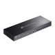 TP-LINK  SX3008F Omada 8-Port 10GE SFP+ L2+ Managed Switch รับประกัน LT