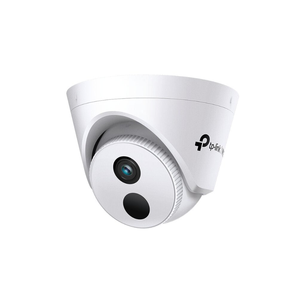 TP-LINK VIGI C430I 4MM 3MP IR TURRET NETWORK CAMERA กล้องวงจรปิดภายใน