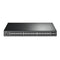 TP-LINK SG3452P Omada 52-Port Gigabit L2+ Managed Switch with 48-Port PoE+ รับประกัน LT
