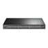 TP-LINK SG3452P Omada 52-Port Gigabit L2+ Managed Switch with 48-Port PoE+ รับประกัน LT