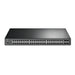 TP-LINK SG3452P Omada 52-Port Gigabit L2+ Managed Switch with 48-Port PoE+ รับประกัน LT