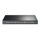 TP-LINK SG3452P Omada 52-Port Gigabit L2+ Managed Switch with 48-Port PoE+ รับประกัน LT