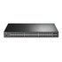 TP-LINK SG3452P Omada 52-Port Gigabit L2+ Managed Switch with 48-Port PoE+ รับประกัน LT