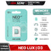 HIKSEMI NEO LUX | D3 256GB HIGH SPEED MICRO CARD CLASS 10 WARRANTY 7 YEARS