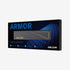 HIKSEMI RAM ARMOR SERIES UDIMM 16GB (PURPLE) DDR4 3200MHz (HSC416U32Z2 16G)