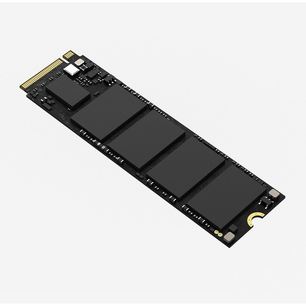 HIKSEMI CITY SERIES SSD E1000 SSD M.2 NVME 512GB PCIE GEN 3 X 4 NVME READ 2465MB/S WRITE 2410MB/S รับประกัน3ปี