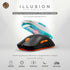 NEOLUTION ILLUSION BLACK MOUSE