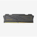 HIKSEMI RAM ARMOR SERIES UDIMM 16GB (BLACK) DDR4 3200MHz (HSC416U32D2 16G)