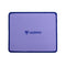 NUBWO NP050 (สีม่วง) MOUSE PAD แผ่นรองเมาส์